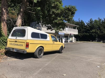 Honest Johnsons Tattoo