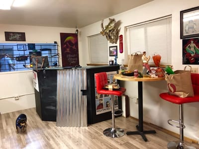 Honest Johnsons Tattoo