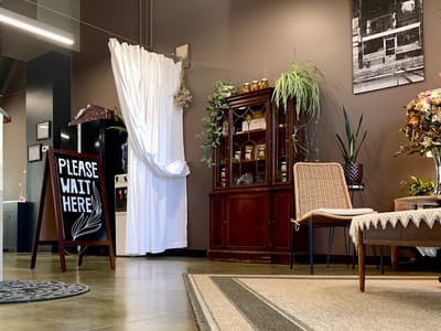 Honey and Vinegar Tattoos