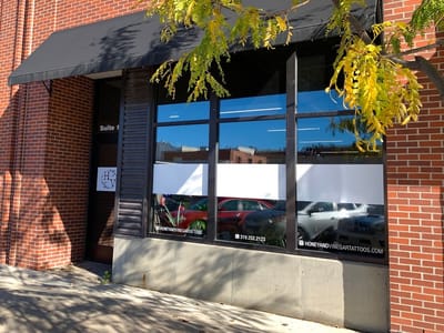 Honey and Vinegar Tattoos