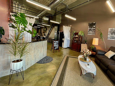 Honey and Vinegar Tattoos