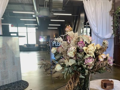 Honey and Vinegar Tattoos