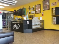 Honey Badger Tattoo Company