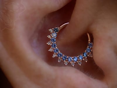 Honolulu Piercing Company at Skin Deep Tattoo Waikiki