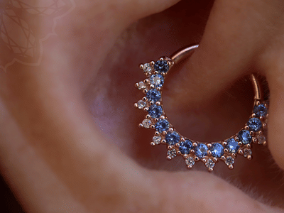 Honolulu Piercing Company at Skin Deep Tattoo Waikiki