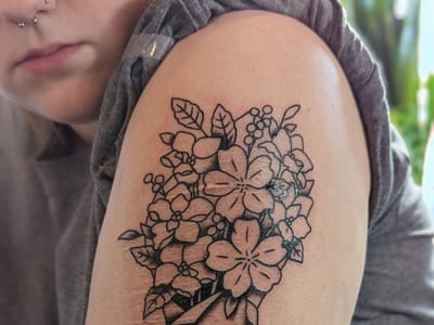 Hopeless Tattoo & Piercing