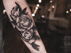 Hopeless Tattoo & Piercing