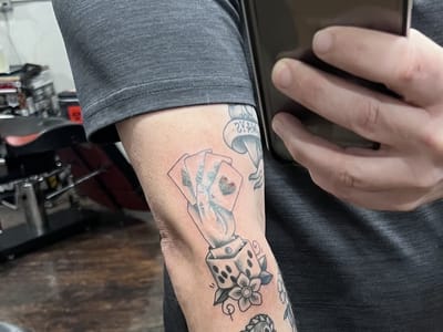 Hopeless Tattoo & Piercing