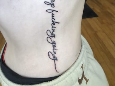 Hopeless Tattoo & Piercing