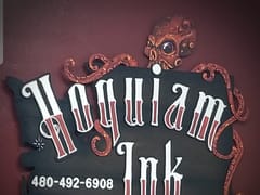 Hoquiam Ink