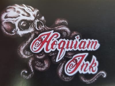 Hoquiam Ink
