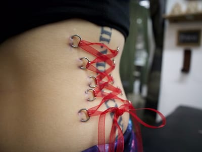 Horikawa Tattoo & Piercing Studios