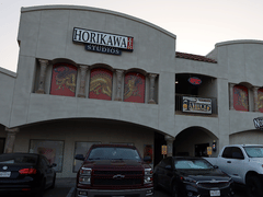 Horikawa Tattoo & Piercing Studios