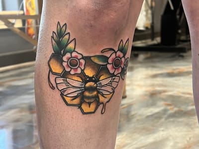 Horikawa Tattoo & Piercing Studios