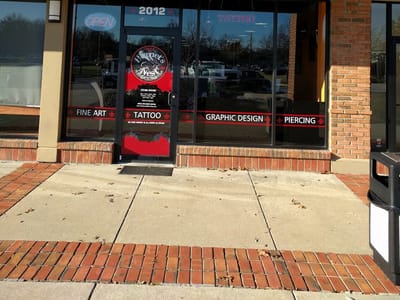 Hornets Nest Elite Art Studio