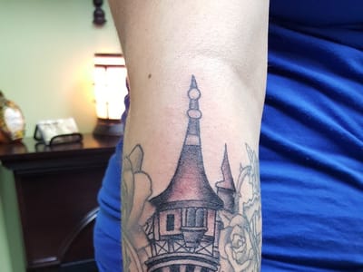 Hornets Nest Elite Art Studio