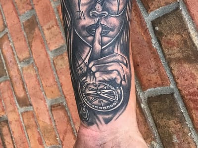 Hornets Nest Elite Art Studio