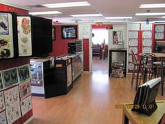 HOT SPOT TATTOO & BODY PIERCING