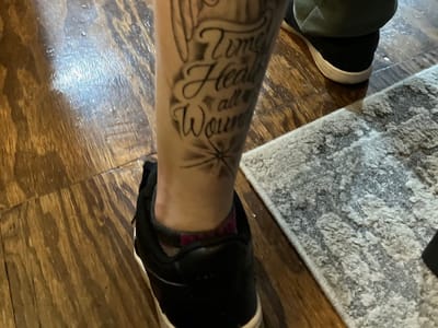 HOT SPOT TATTOO & BODY PIERCING