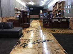 Hot Spot Tattoo and Piercing