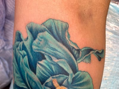 Hourglass Ink Tattoo Studio