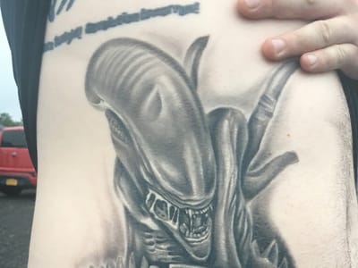 Hourglass Ink Tattoo Studio