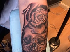 Hourglass Ink Tattoo Studio