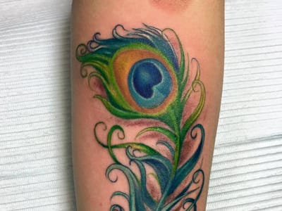 Hourglass Ink Tattoo Studio