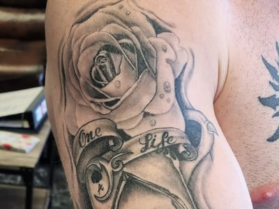 House of 1000 Needles