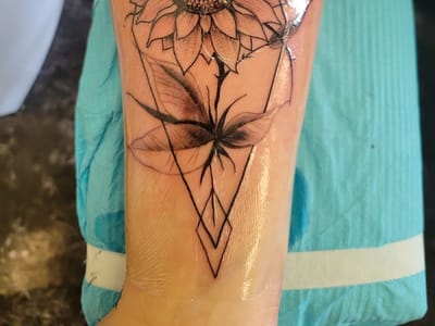 House of 1000 Needles