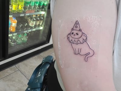 House of 1000 Needles