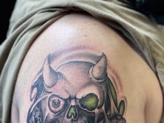 House of 1000 Needles