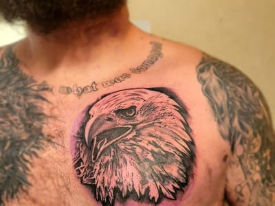 House of 1000 Needles