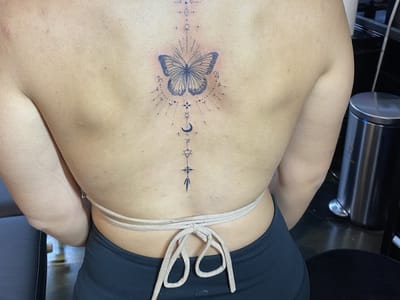 House of a Thousand Roses