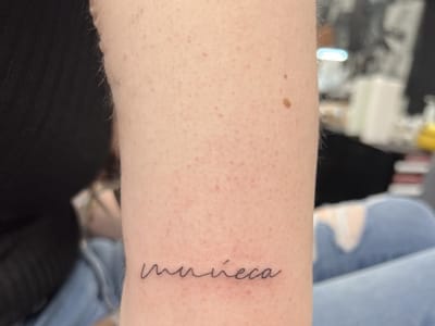 House of a Thousand Roses