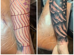 House of Color Tattoo Co.