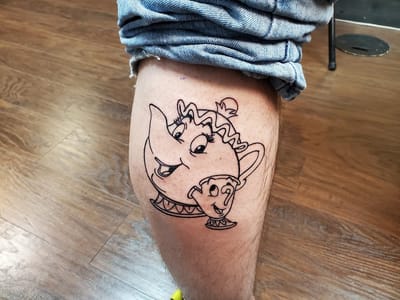 House of Ink Tattoo Studio