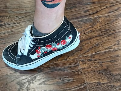 House of Ink Tattoo Studio