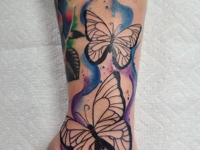 House of Ink Tattoo Studio