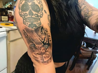 House of Ink Tattoos