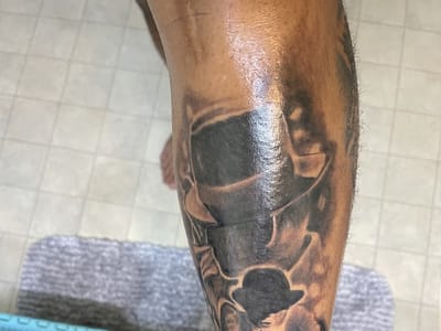 House of Ink Tattoos