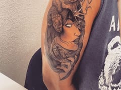 House of Ink Tattoos