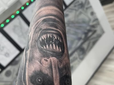 House of Ink Tattoos