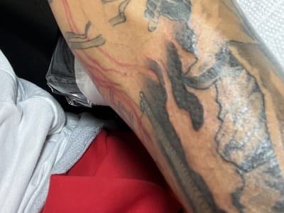 House of Ink Tattoos