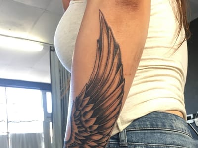 House of Pain Tattoo & Body Piercing