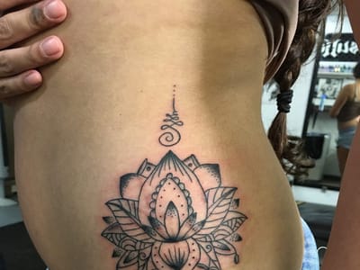 House of Pain Tattoo & Body Piercing