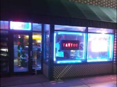 House of Pain Tattoo company