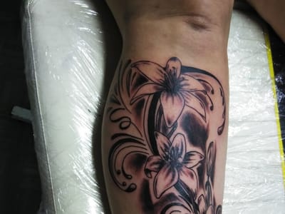 House of Pain Tattoo company