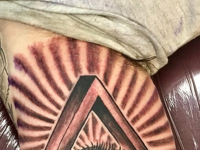 House of Pain Tattoo’s & Piercing