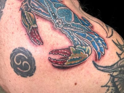 House of Pain Tattoo’s & Piercing